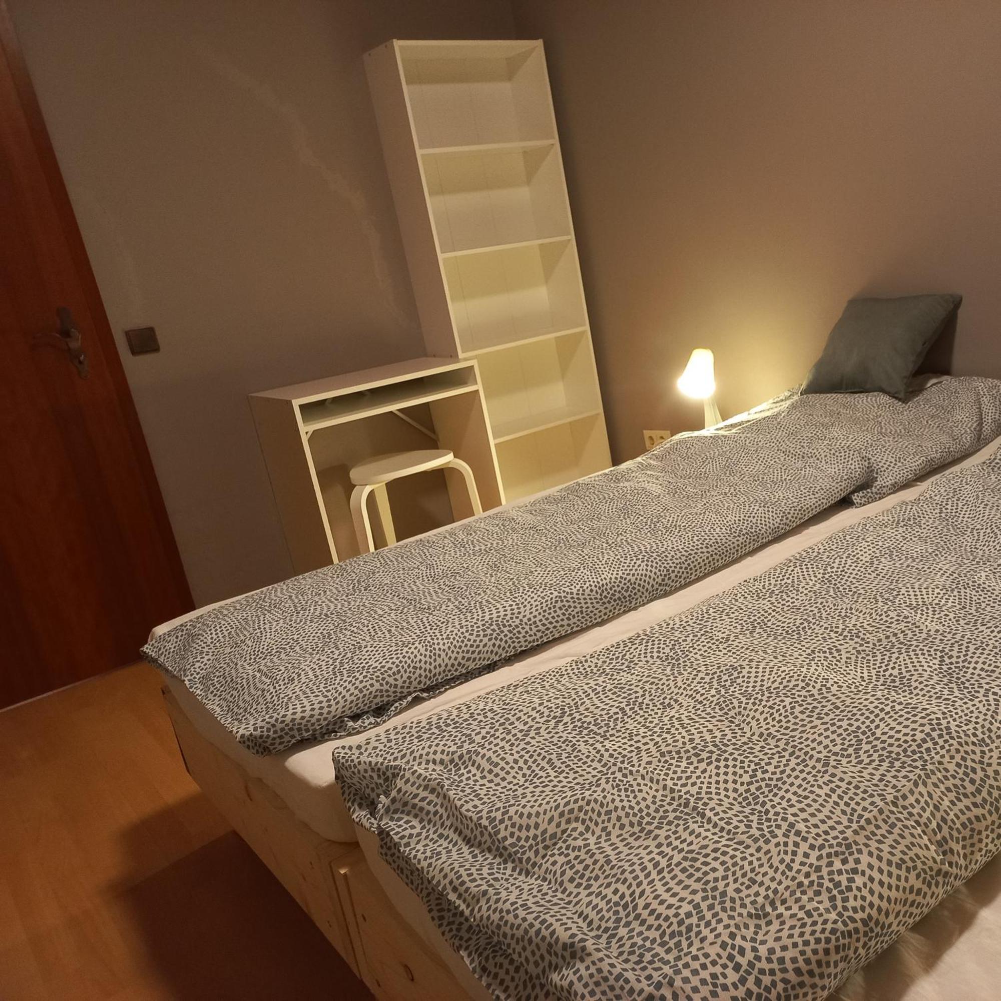 Hoteliving Duesseldorf Airport Ratingen Cameră foto