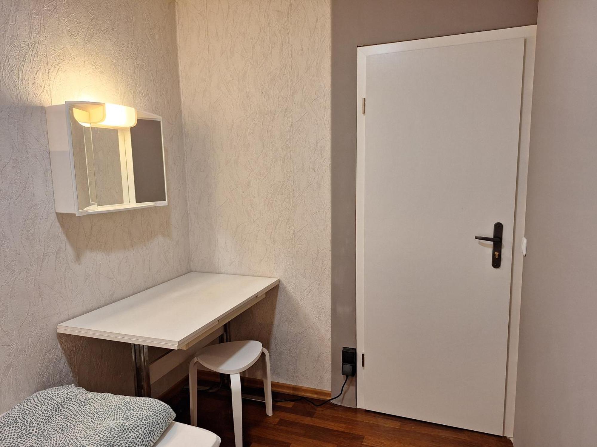 Hoteliving Duesseldorf Airport Ratingen Cameră foto